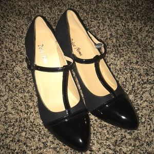 Dolce Nome Black size 5
